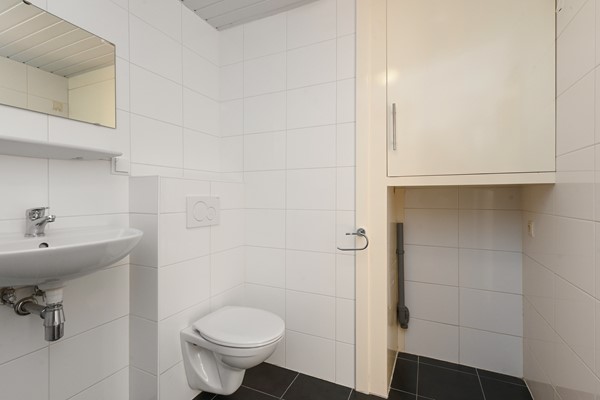 Medium property photo - Dr H. Colijnlaan 263, 2283 XJ Rijswijk